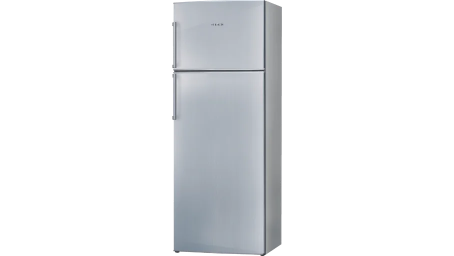 یخچال فریزر بوش مدل KDN46VL204