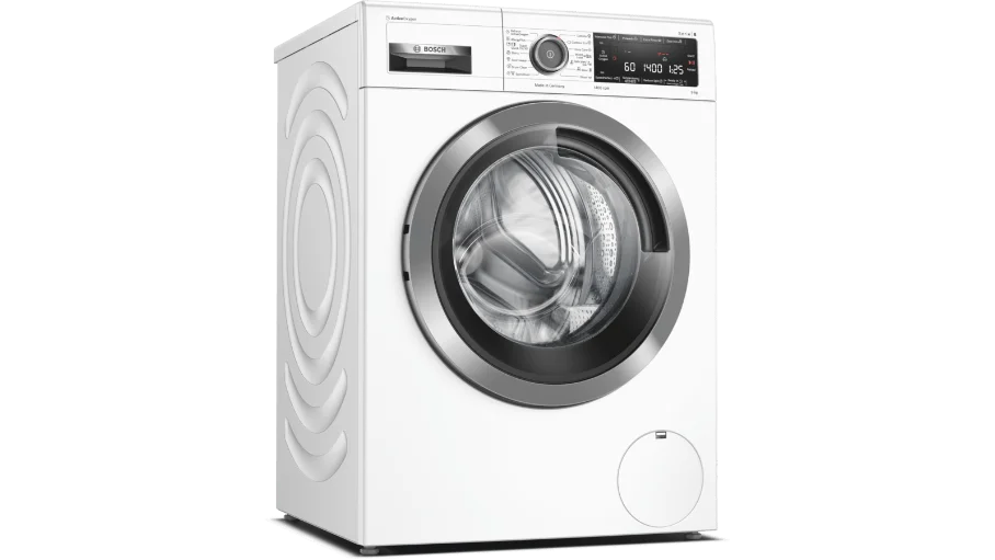ماشین لباسشویی بوش 9 کیلویی مدل WAV28K90ME