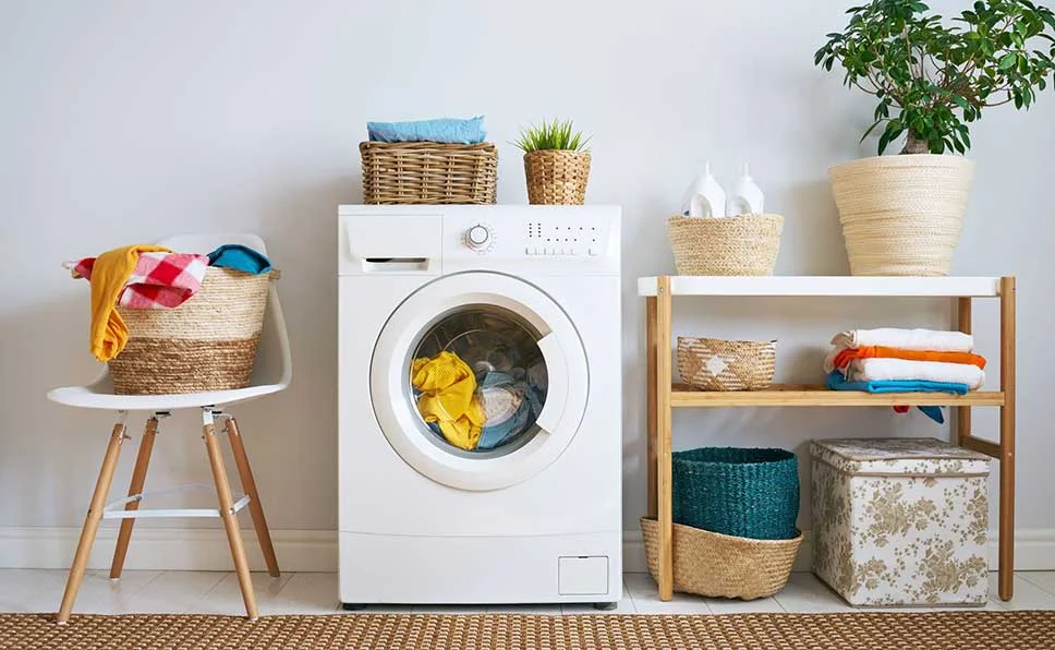 لباسشویی چند کیلویی بخریم؟