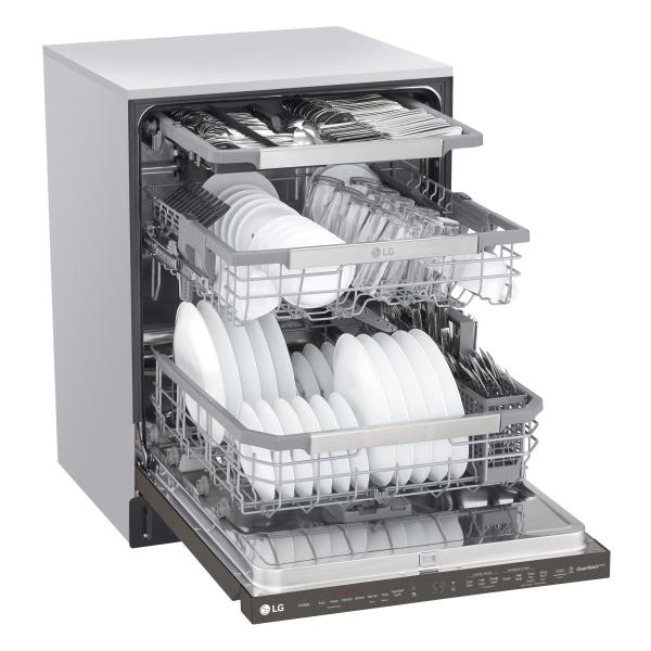 LG Dishwashers 